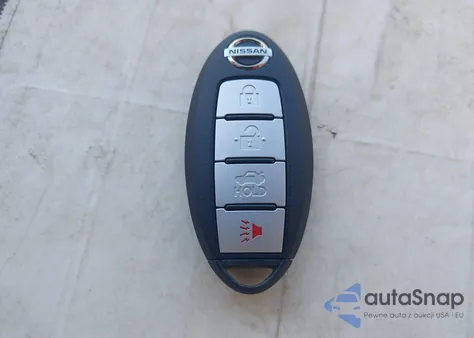 2013 Nissan Altima 2.5 S из США, поврежденный, VIN 1N4AL3AP6DC268568